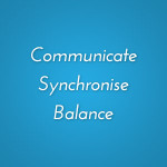 BodyTalk - Communicate, Synchronise, Balance